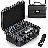 FYOUNG Switch Ultra Hard Case for Nintendo Switch