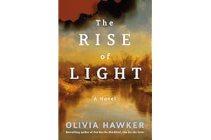 The Rise of Light: A Novel