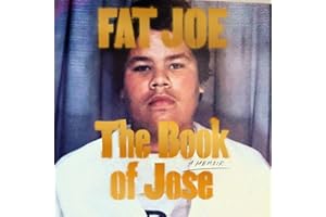 The Book of Jose: A Memoir