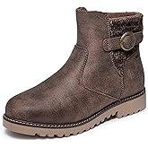 Skechers Women's Arch Fit Marlie - Weekend Chat Boots