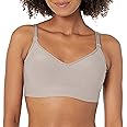 Warner's Women's Easy Does It Wireless Lift Convertible Comfort Bra Rn0131a