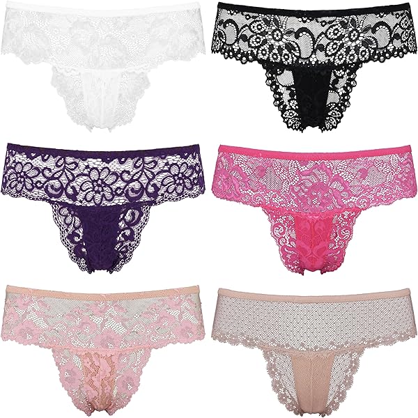 hanky panky, Plus DreamEase Tencel Modal Original Rise Thong