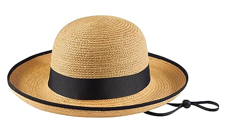 most popular women's tilley hat
