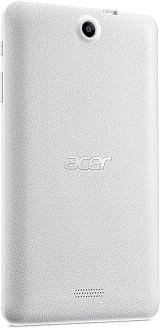 Acer 7-Inch IPS Tablet White MediaTek MT8167A 1GB RAM 16GB Android 7.0 view 8