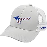 Mizuno unisex-adult Mizuno Diamond Trucker Hat