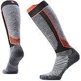 Smartwool Intraknit Women's Ski Targeted Cushion Over The Calf Socks