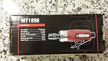 MATCO Tools MT1890 featured image