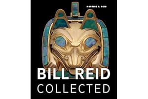 Bill Reid Collected