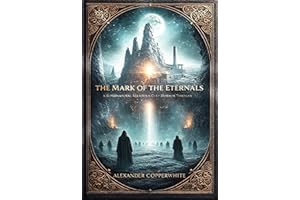 The mark of the eternals: A Supernatural Religious Cult Horror Thriller