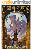 City of Shards (Spellgiver Book 1)