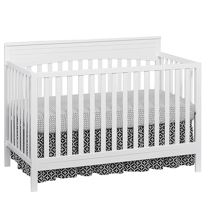 oxford baby furniture reviews