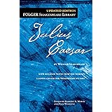 Julius Caesar (Folger Shakespeare Library)