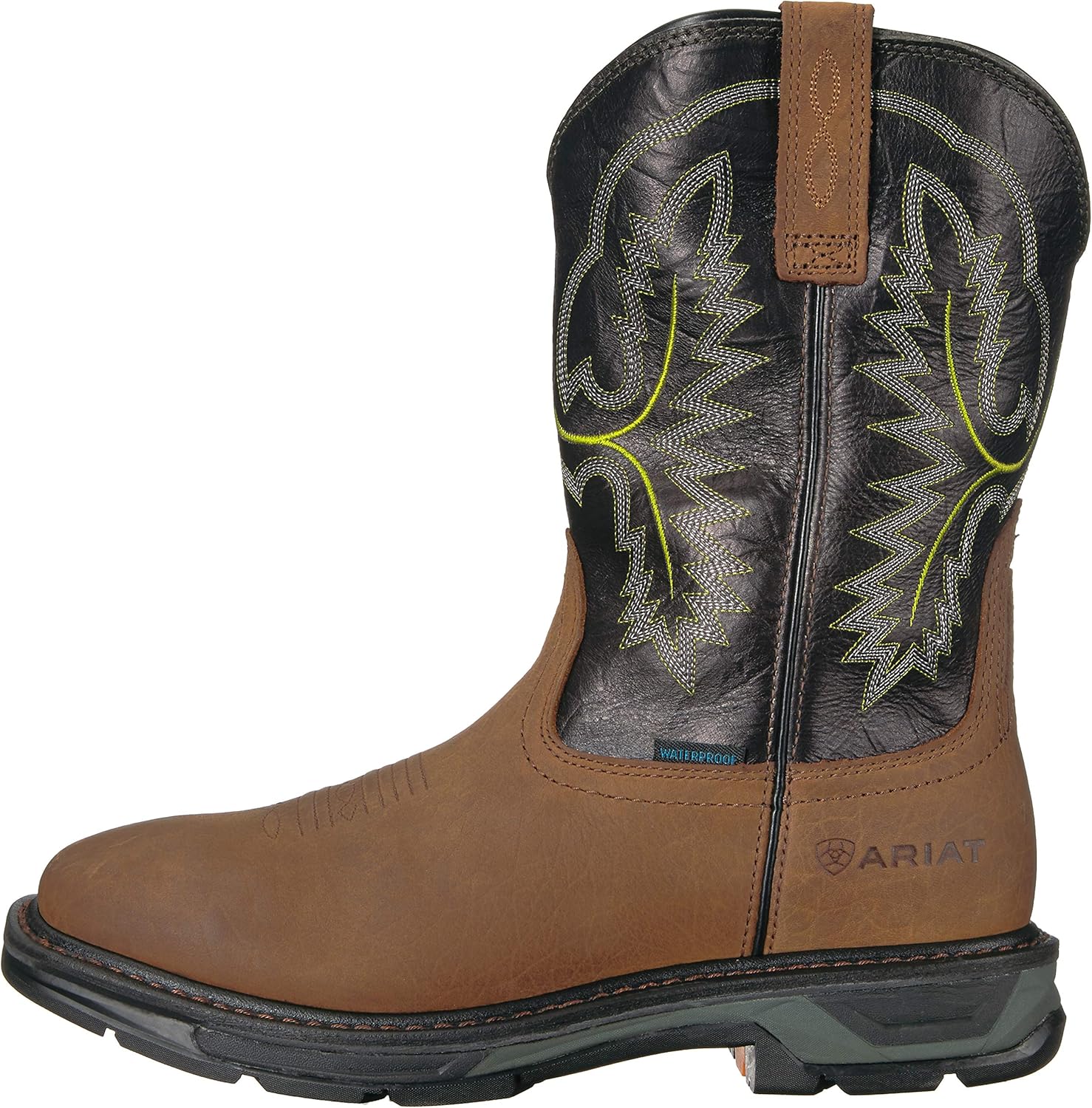 ariat workhog xt h20