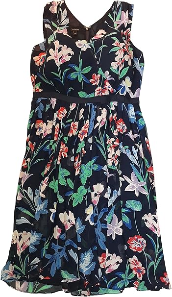 talbots spring dresses