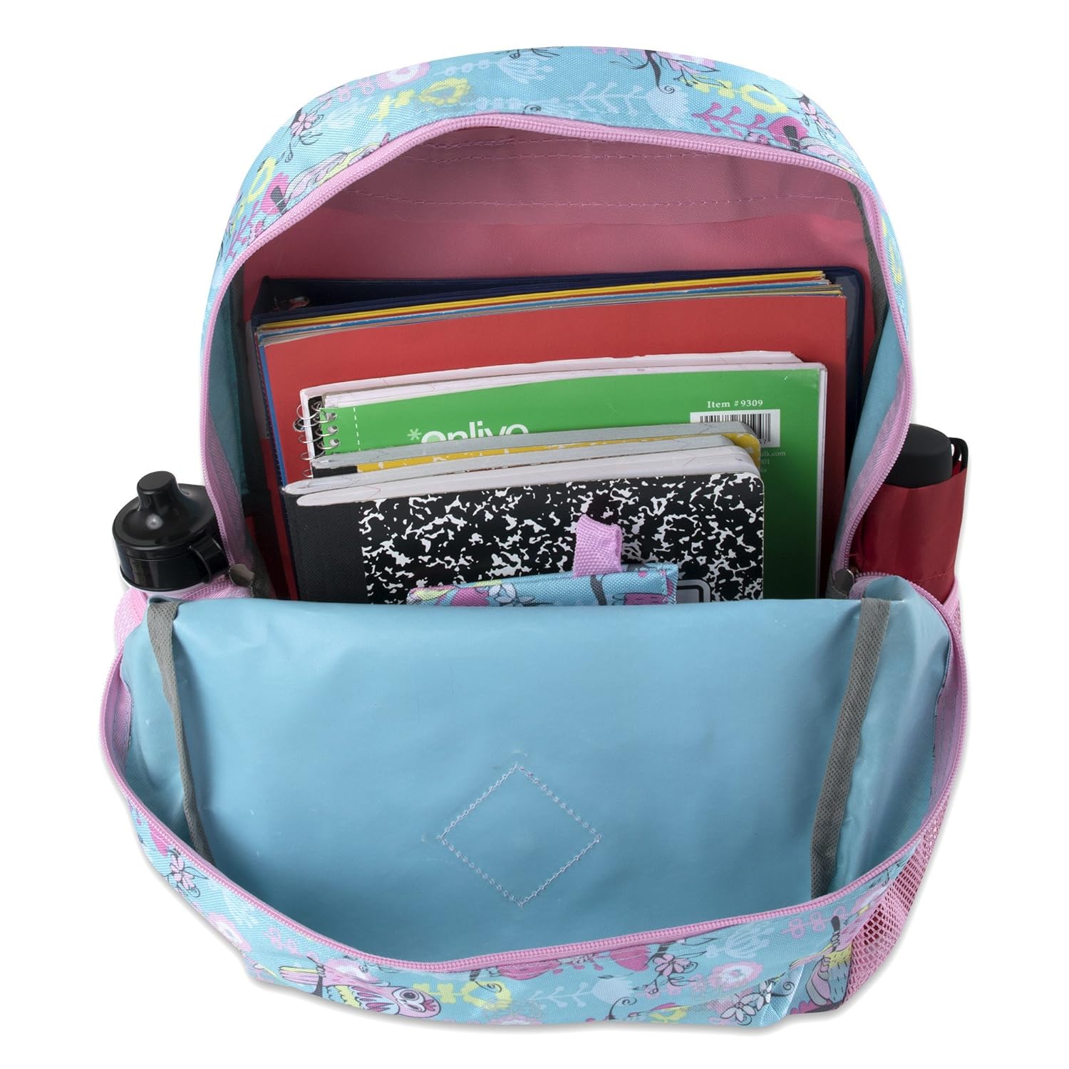 soulcal carmel backpack