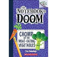 【新品】The Notebook of Doom　英語絵本　英語勉強 Notebook of Doom Books Complete (13 Book series); Rise of
