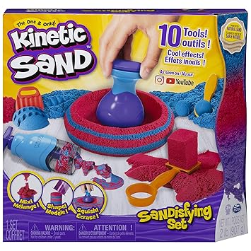 kinetic sand amazon india