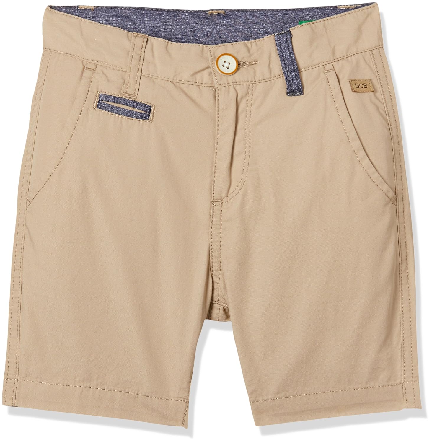 Benetton bermuda shorts Clearance