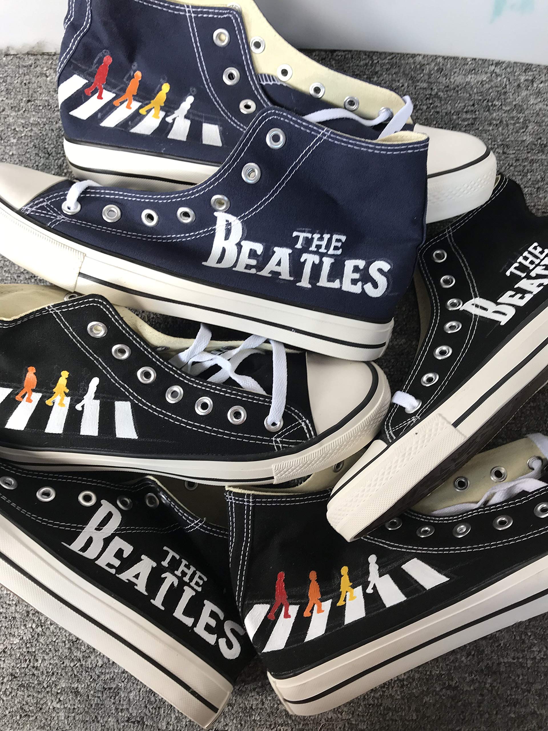 custom sneakers online