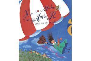 How to Make an Apple Pie and See the World (Dragonfly Books)
