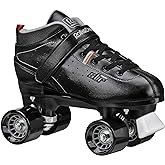 Roller Derby STR Seven Men's Quad Roller Speed Skates