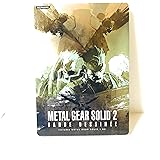 Metal Gear Solid: Bande Dessinee 2 [Japan