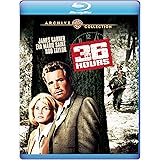36 Hours [Blu-ray]