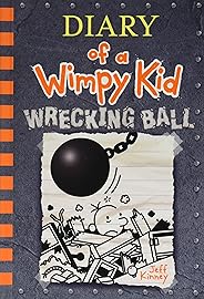 Wrecking Ball (Diary of a Wimpy Kid Book 14)