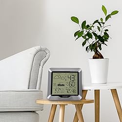 La Crosse Technology Advanced Wireless Weather