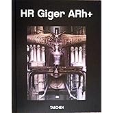 HR Giger ARh+