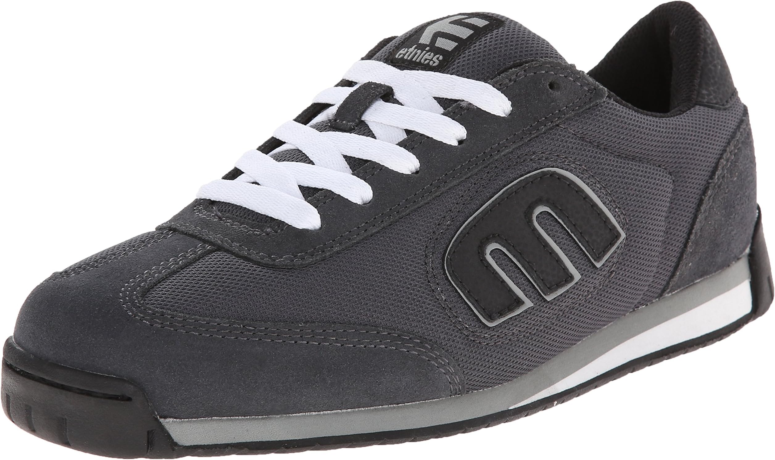 Etnies Men's LO-Cut II LS-M