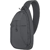 Helikon-Tex EDC Sling Backpack Shadow Grey, Urban Line