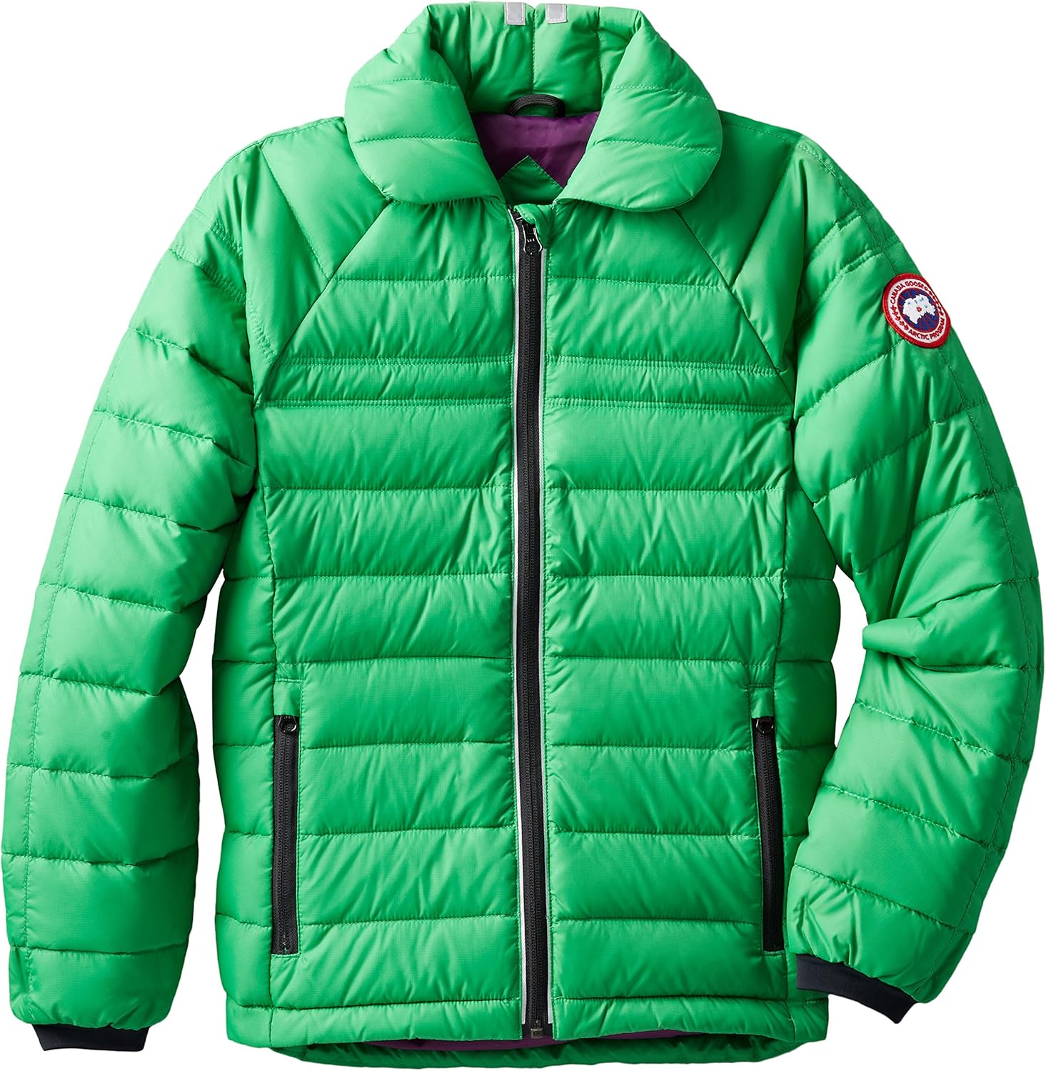 canada goose charlotte jacket