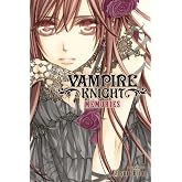 Vampire Knight: Memories, Vol. 1
