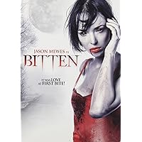 Amazon.com: Bitten : Jason Mewes, Nic Nac, Erica Cox, Richard