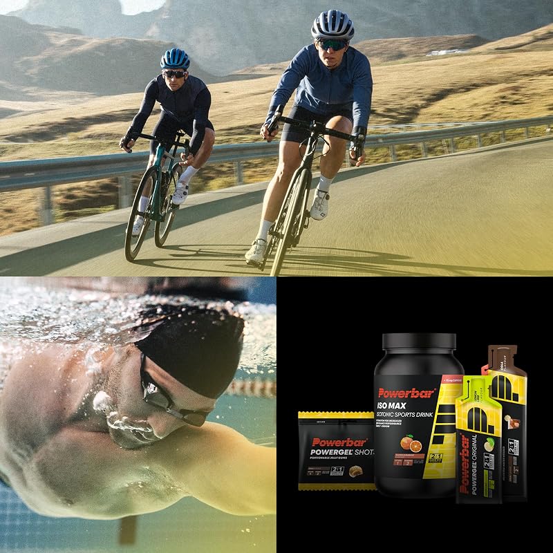 - Recovery Max - Chocolate - 1144g - Regenerations Whey Drink mit Kohlenhydraten, Magnesium&Zink