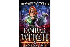 Familiar of the Witch (The Other Witch Series Book 3)