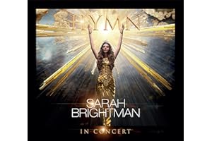 Hymn In Concert (Cd/Blu-Ray)