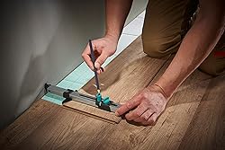 wolfcraft Laminate Fitter I 6952000 I For precise