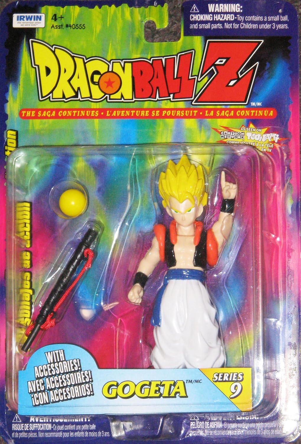 Best Steve Irwin Action Figure