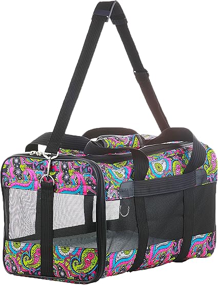 sherpa small original deluxe