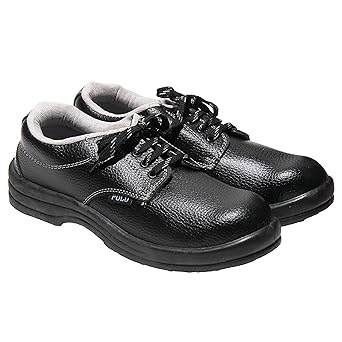 Polo Indcare Safety Shoes With Steel 