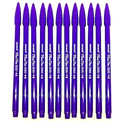Monami Plus Pen 3000 Fine Sign Pen Felt Tip Water