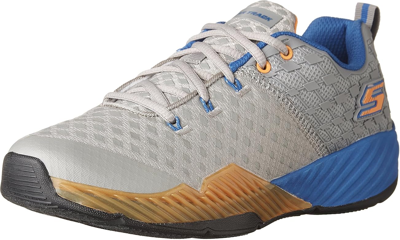 skechers clear track