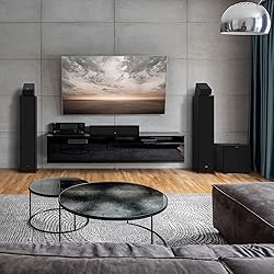 Klipsch Reference R-101SW 10” Front-Firing