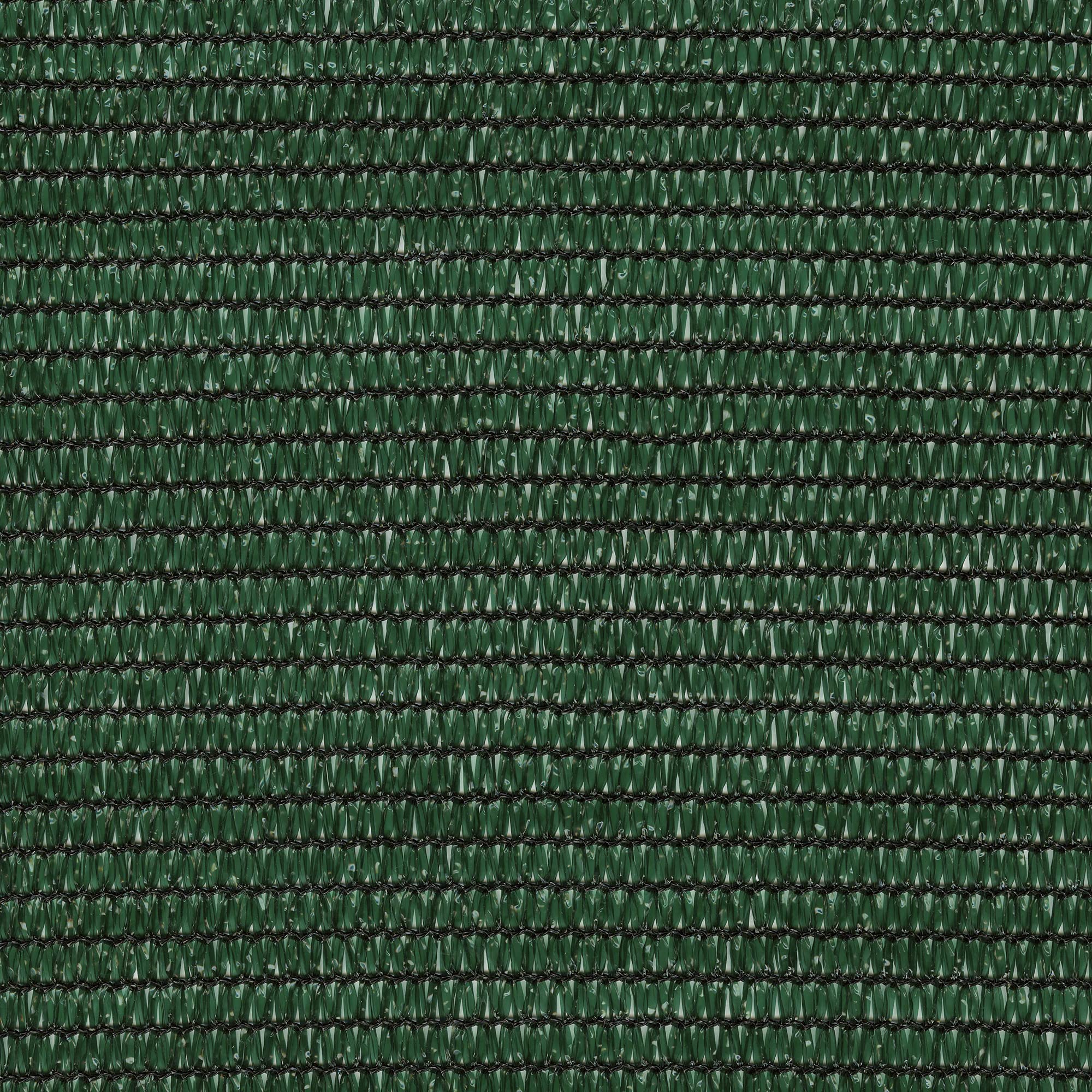 TENAX Soleado 1 x 3 m Green, Shielding and Shading Woven Mesh, Pack in Envelope
