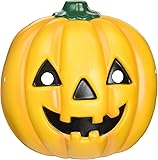 ソフトマスク パンプキン