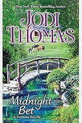 Midnight Bet Kindle Edition