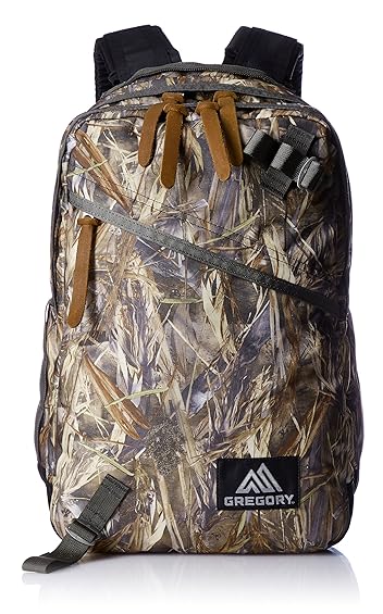 Gregory Every Day: DRT Camo Gregory Every Day: DRT Camo