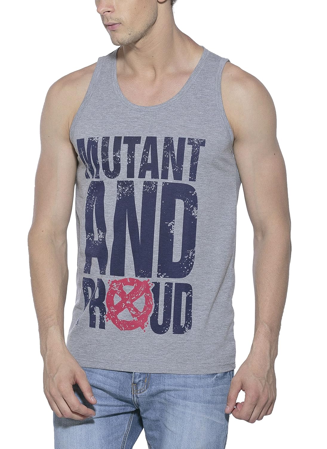 alan jones clothing men's cotton sando